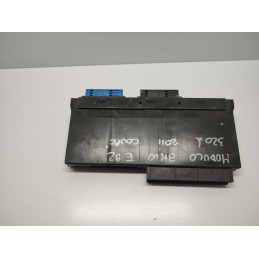CENTRALINA CONFORT MODULO  BMW E92 320 D 2011 9253477-01