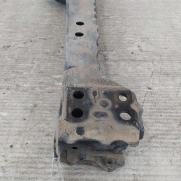 Traversa barra telaio sostegno ant inf motore Toyota Prius XW30 Ibrid 1.8 HSD 73 KW 99 CV 2009-15