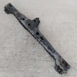 Traversa barra telaio sostegno ant inf motore Toyota Prius XW30 Ibrid 1.8 HSD 73 KW 99 CV 2009-15