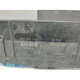 CENTRALINA CONFORT MODULO  BMW E92 320 D 2011 9253477-01