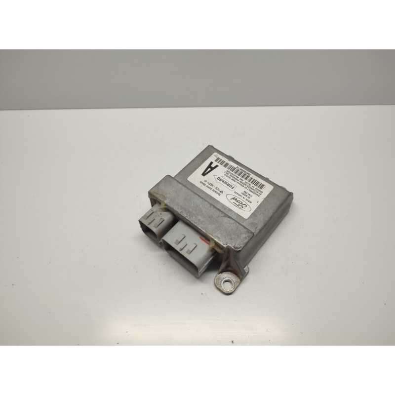 YC1A-14B321-AF CENTRALINA SENSORE SRS AIRBAG FORD TRANSIT 2.4 TDI 2004