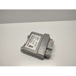 YC1A-14B321-AF CENTRALINA SENSORE SRS AIRBAG FORD TRANSIT 2.4 TDI 2004 