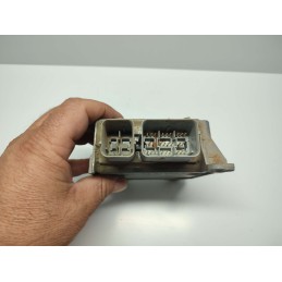 YC1A-14B321-AF CENTRALINA SENSORE SRS AIRBAG FORD TRANSIT 2.4 TDI 2004 