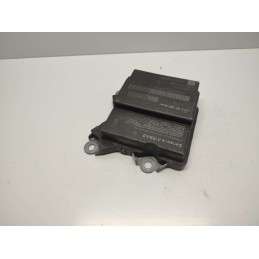 CENTRALINA AIRBAG SRS FIAT PUNTO EVO 1.4 B A2C53332208