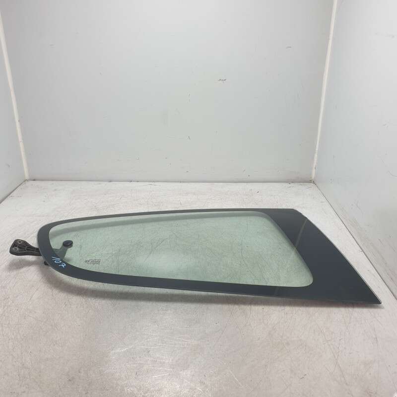 43R-00048 vetro scendente fisso post dx Peugeot 107 2010