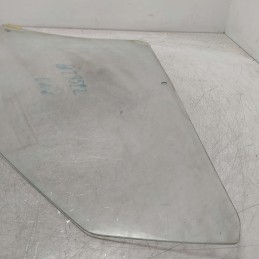 43R-001099 vetro scendente anteriore destro DX Fiat Uno 5P 1983-89