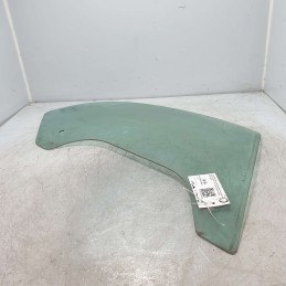 43R-001352 vetro scendente anteriore destro DX Audi TT 8N MK1 1.8 T 20V quattro roadster 225CV 2003 8N8845202B