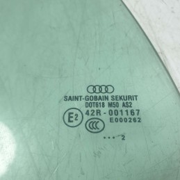 42R-001167 vetro scendente ant sx Audi TT Roadster 2003 8N8845201B