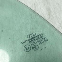 42R-001167 vetro scendente ant sx Audi TT Roadster 2003 8N8845201B