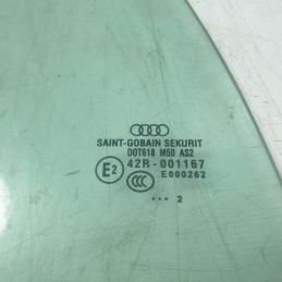 42R-001167 vetro scendente ant sx Audi TT Roadster 2003 8N8845201B