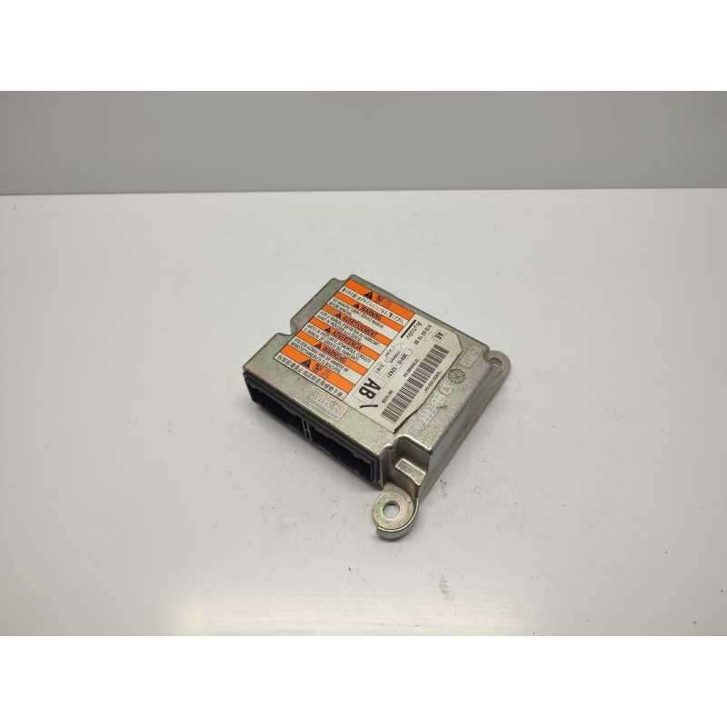 38910-52K81 CENTRALINA SENSORE SRS AIRBAG OPEL AGILA SUZUKI SPLASH 38910-52K81 609008600