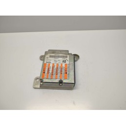 38910-52K81 CENTRALINA SENSORE SRS AIRBAG OPEL AGILA SUZUKI SPLASH 38910-52K81 609008600