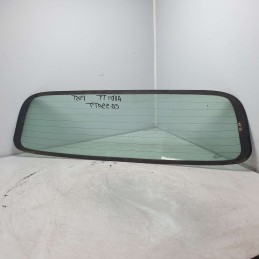 43R-001057 vetro lunotto posteriore Audi TT 8N MK1 1.8 T 20V quattro roadster 225CV 2003