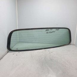 43R-001057 vetro lunotto posteriore Audi TT 8N MK1 1.8 T 20V quattro roadster 225CV 2003