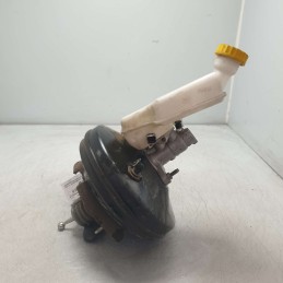 9672460680 Servofreno pompa freni completo Citroen C3 1.4HDI 50KW 8H01 2014