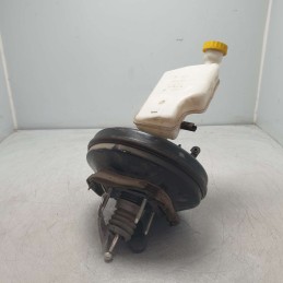 9672460680 Servofreno pompa freni completo Citroen C3 1.4HDI 50KW 8H01 2014