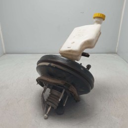 9672460680 Servofreno pompa freni completo Citroen C3 1.4HDI 50KW 8H01 2014