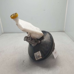 9672460680 Servofreno pompa freni completo Citroen C3 1.4HDI 50KW 8H01 2014