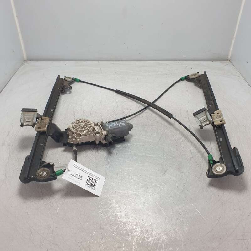 Motorino meccanismo alzavetro alzacristallo Jeep Grand Cherokee 4X4 anteriore destro DX