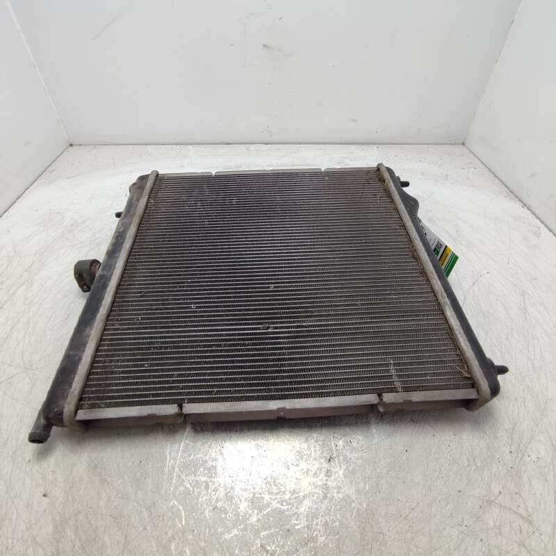 870960000 Radiatore acqua motore Citroen C3 1.4HDI 50KW 8H01 2014