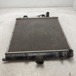 870960000 Radiatore acqua motore Citroen C3 1.4HDI 50KW 8H01 2014