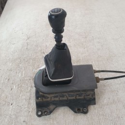 553497150 Leva cambio pomello cavi 6 marce Fiat Grande Punto 1.3mtj 2005-14