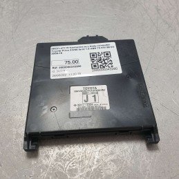 89221-47110 Centralina ecu...