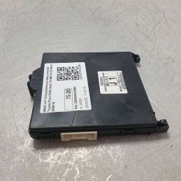 89221-47110 Centralina ecu body computer Toyota Prius XW30 Ibrid 1.8 HSD 73 KW 99 CV 2009-15