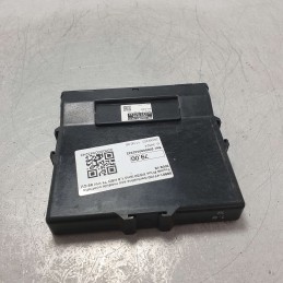 89681-47100 Centralina ecu modulo controllo Toyota Prius XW30 Ibrid 1.8 HSD 73 KW 99 CV 2009-15