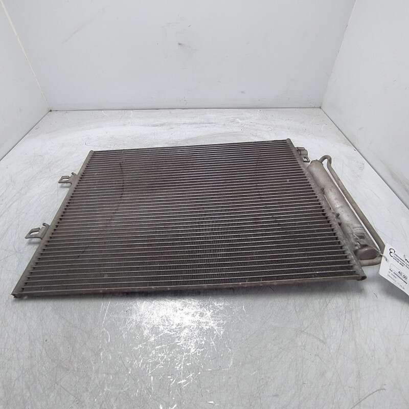 8200448252 Condensatore clima a/c aria condizionata Renault New Twingo 1.2 43kw D7FA8 2009