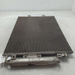 8200448252 Condensatore clima a/c aria condizionata Renault New Twingo 1.2 43kw D7FA8 2009