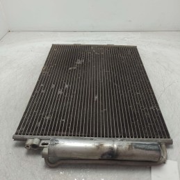 8200448252 Condensatore clima a/c aria condizionata Renault New Twingo 1.2 43kw D7FA8 2009