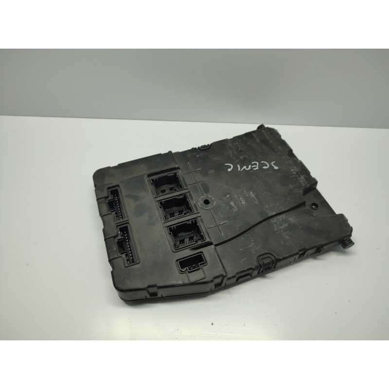 8200309690 CENTRALINA BODY COMPUTER RENAULT MEGANE MK2 1.5 DCI 2002-09