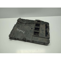 8200309690 CENTRALINA BODY COMPUTER RENAULT MEGANE MK2 1.5 DCI 2002-09