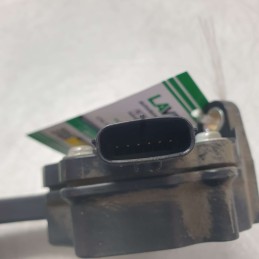 78110-12010 Pedale acceleratore potenziometro Toyota Prius XW30 Ibrid 1.8 HSD 73 KW 99 CV 2009-15