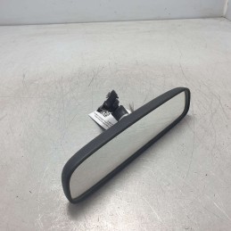 A047171 Specchietto retrovisore interno abitacolo Toyota Prius XW30 Ibrid 1.8 HSD 73 KW 99 CV 2009-15