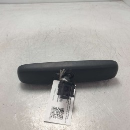 A047171 Specchietto retrovisore interno abitacolo Toyota Prius XW30 Ibrid 1.8 HSD 73 KW 99 CV 2009-15