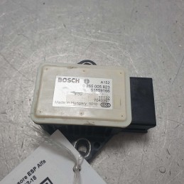  0265005823 Centralina ecu...