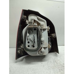 6Q6945258 Stop fanale faro luci posteriore dx Volkswagen Polo 9N 2002