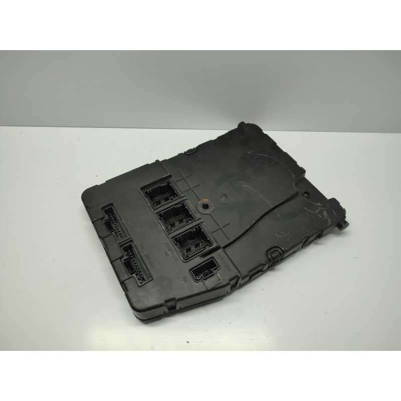 8200351183 CENTRALINA BODY COMPUTER RENAULT MEGANE SCENIC MK2 1.9 D 2003-10 Siemewns