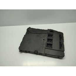  8200351183 CENTRALINA BODY COMPUTER RENAULT MEGANE SCENIC MK2 1.9 D 2003-10 Siemewns