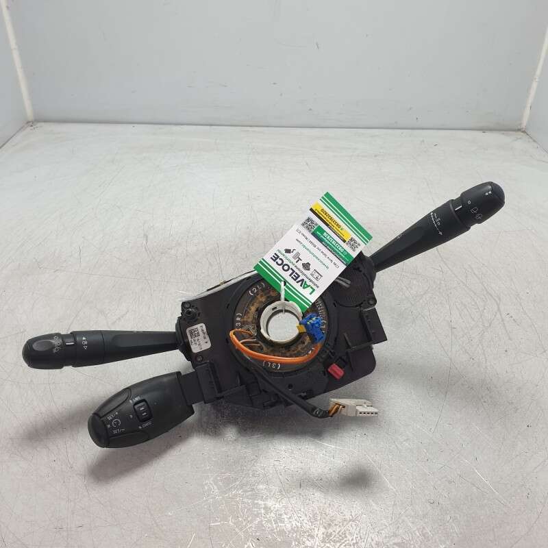 98081771ZD Devioluci deviosgancio leve comando Peugeot 208 1.4d 50kw 8H01 2014