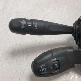 98081771ZD Devioluci deviosgancio leve comando Peugeot 208 1.4d 50kw 8H01 2014