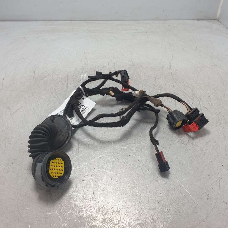 50519397 Cablaggio impianto elettrico ant sx Alfa Romeo Mito 955 1.3 MJT 95CV 2012-18