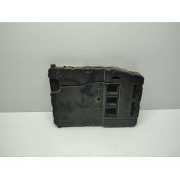  8200351183 CENTRALINA BODY COMPUTER RENAULT MEGANE SCENIC MK2 1.9 D 2003-10 Siemewns