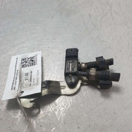  55227306 Sensore pressione Alfa Romeo Mito 955 1.3 MJT 95CV 2012-18