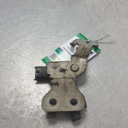  55227306 Sensore pressione Alfa Romeo Mito 955 1.3 MJT 95CV 2012-18