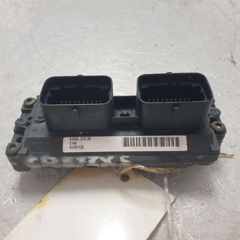 IAW59FM3 Centralina ecu motore Fiat Punto 188 1.2 1999-11 55181132