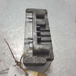 IAW59FM3 Centralina ecu motore Fiat Punto 188 1.2 1999-11 55181132