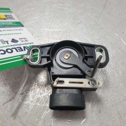  89510-47010 Sensore pedale freno Toyota Prius XW30 Ibrid 1.8 HSD 73 KW 99 CV 2009-15